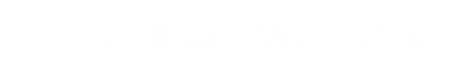 Salesqualifyd